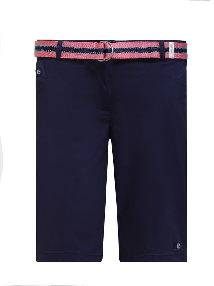 Schietwetter Cargoshorts Damen "Paula Plietsch" (1-tlg) von Schietwetter