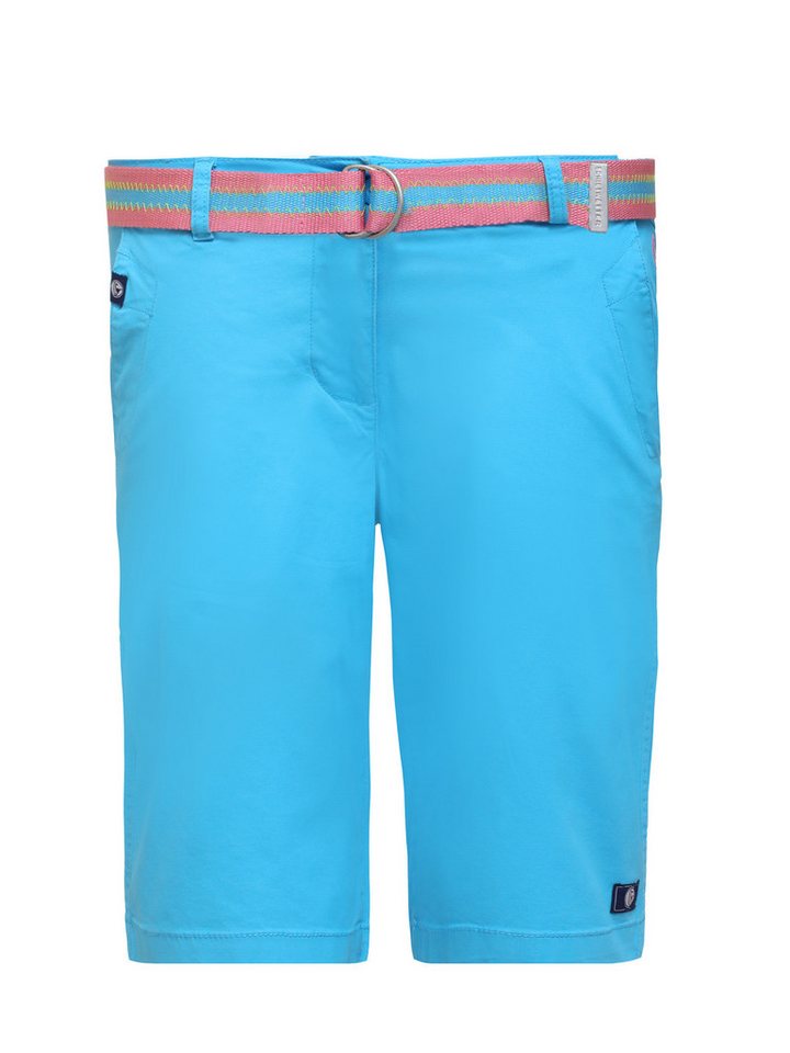 Schietwetter Cargoshorts Damen "Paula Plietsch" (1-tlg) von Schietwetter