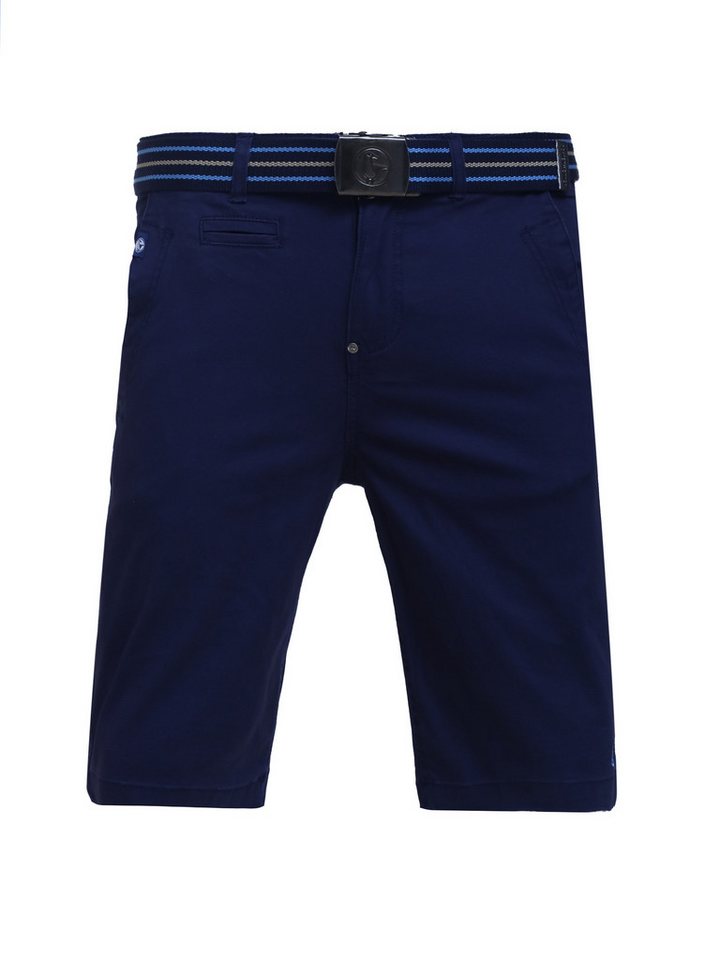 Schietwetter Cargoshorts Herren Niels Nuckelpinne (1-tlg) von Schietwetter