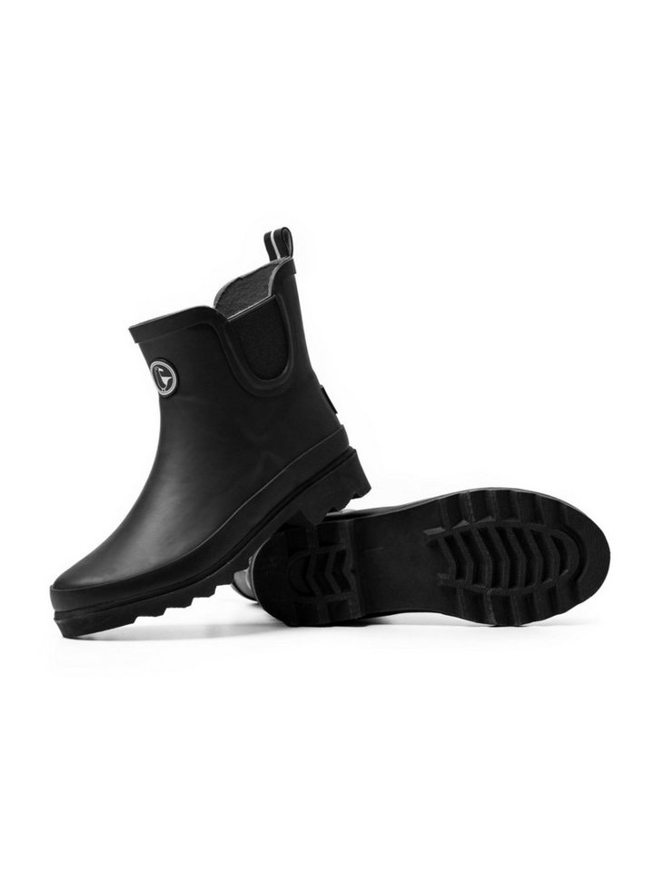 Schietwetter Damen Gummistiefel halbhoch Gummistiefel (0) von Schietwetter
