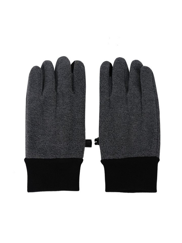 Schietwetter Fleecehandschuhe Unisex Erw. Fleece-Handschuh Felix warm, bequem von Schietwetter
