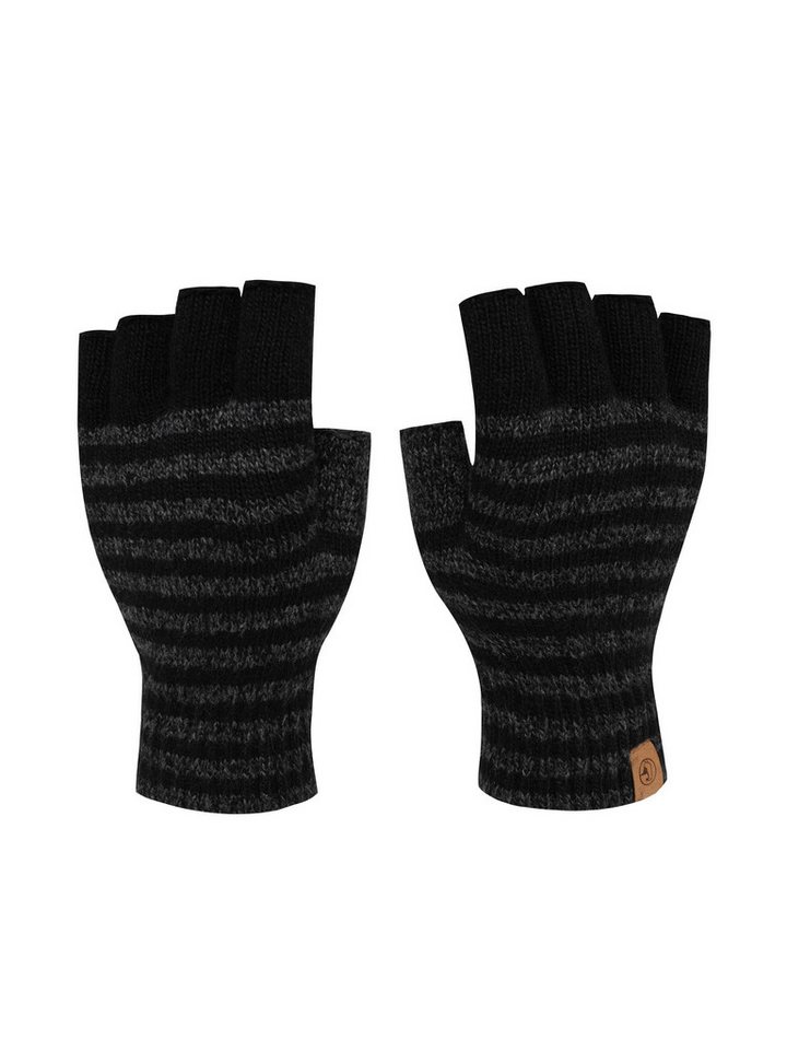 Schietwetter Fleecehandschuhe Accessoire, Unisex Erw., All Year Round Schietwetter Fleecehandschuhe Accessoire, Unisex Erw., All Year Round von Schietwetter