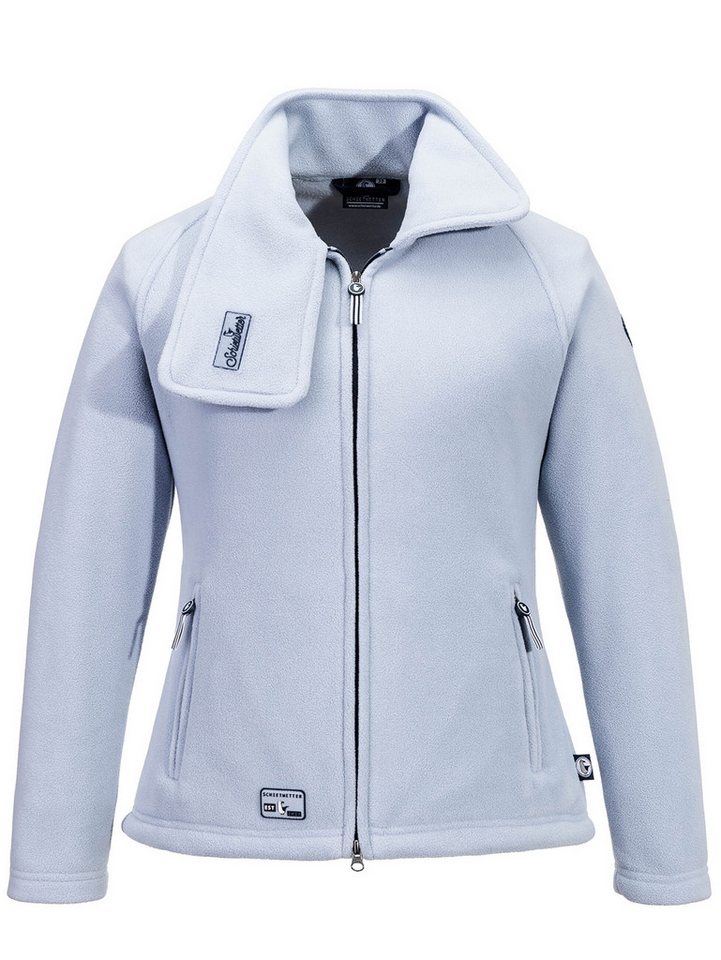 Schietwetter Fleecejacke Damen Fleecejacke "Hakenhand Frieda" Schietwetter Fleecejacke Damen Fleecejacke "Hakenhand Frieda" von Schietwetter