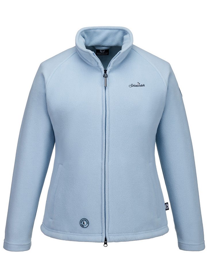 Schietwetter Fleecejacke Damen "Steuerbord Lisa" von Schietwetter
