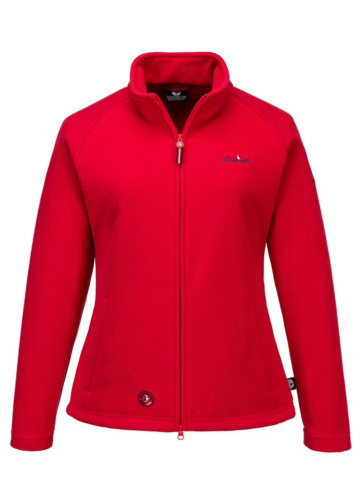 Schietwetter Fleecejacke Damen "Steuerbord Lisa" von Schietwetter