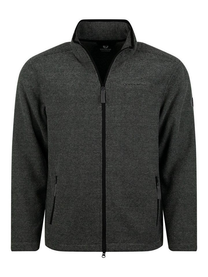 Schietwetter Fleecejacke Herren Fleecejacke "Koggen Karl" von Schietwetter