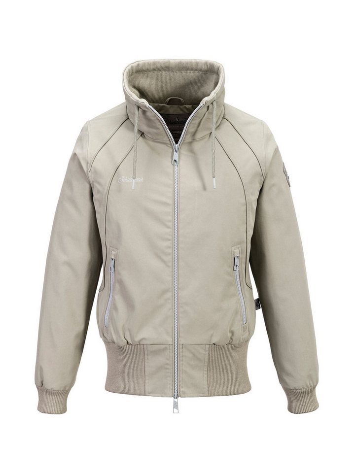 Schietwetter Funktionsjacke Damen Blouson "Tagelagen Conny" von Schietwetter