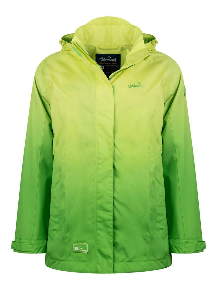 Schietwetter Funktionsjacke Damen Funktionsjacke "Flaggen Frieke" Schietwetter Funktionsjacke Damen Funktionsjacke "Flaggen Frieke" von Schietwetter