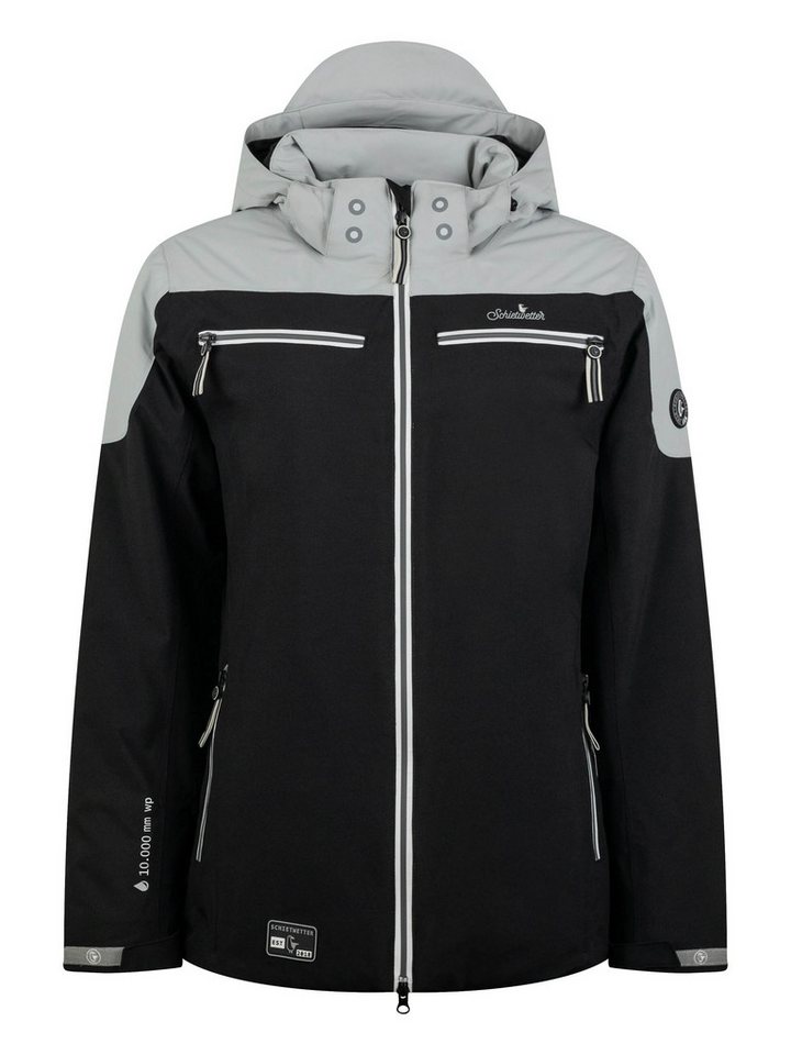 Schietwetter Funktionsjacke Damen Funktionsjacke "Strandmaus Susi" Schietwetter Funktionsjacke Damen Funktionsjacke "Strandmaus Susi" von Schietwetter