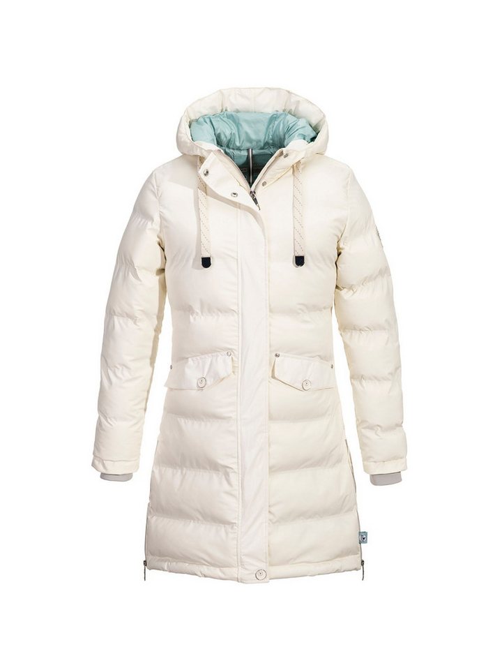 Schietwetter Funktionsjacke Damen von Schietwetter