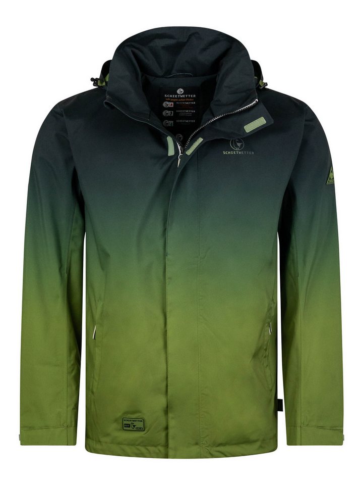 Schietwetter Funktionsjacke Herren Funktionsjacke "Flaggen Fiete" Schietwetter Funktionsjacke Herren Funktionsjacke "Flaggen Fiete" von Schietwetter