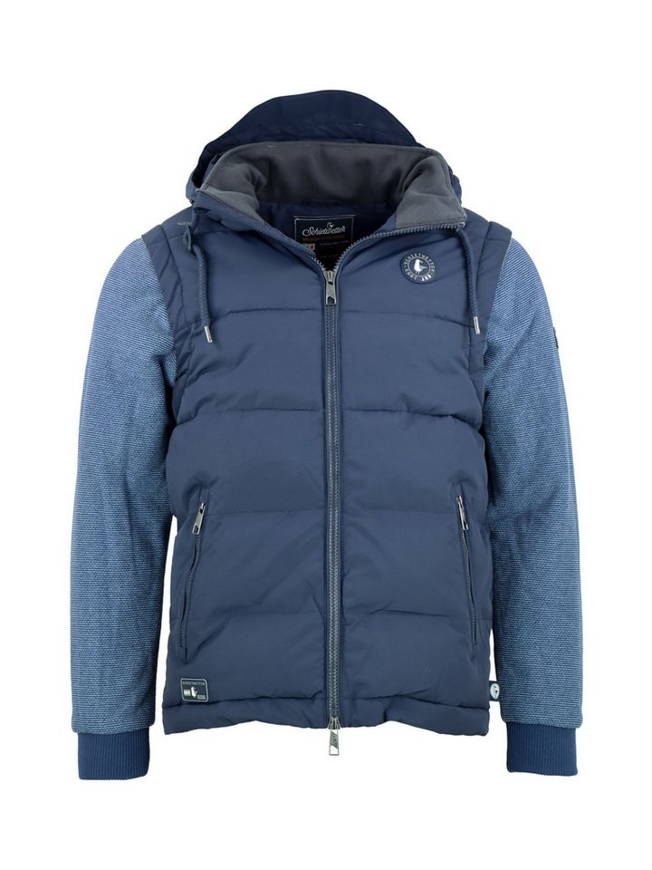 Schietwetter Funktionsjacke Herren von Schietwetter