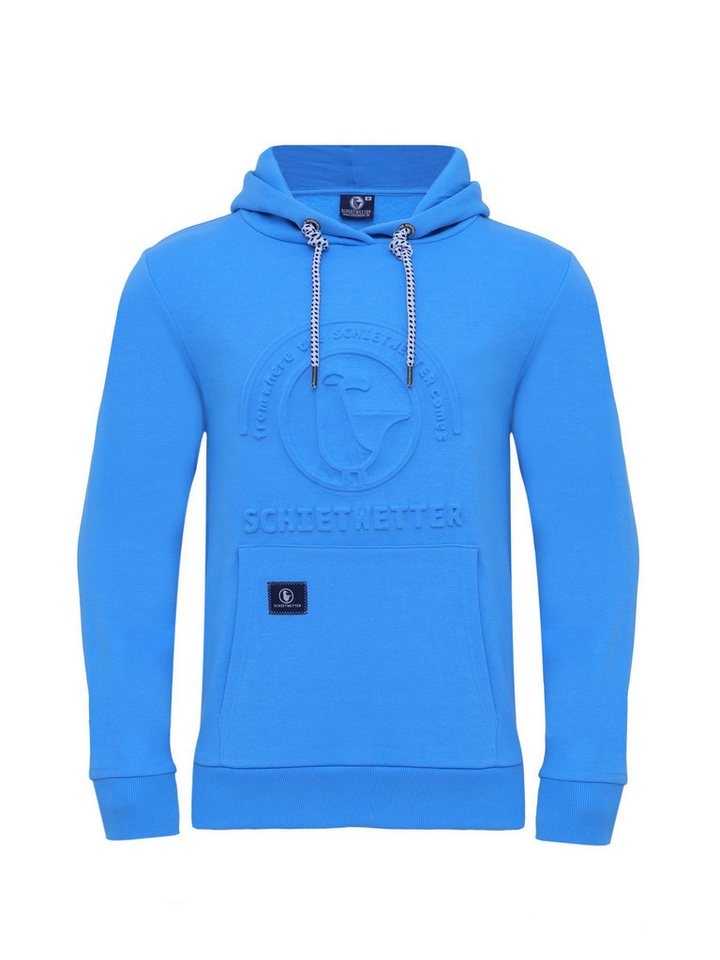 Schietwetter Kapuzenpullover Herren Hoodie Takelage Tjark Schietwetter Kapuzenpullover Herren Hoodie Takelage Tjark von Schietwetter