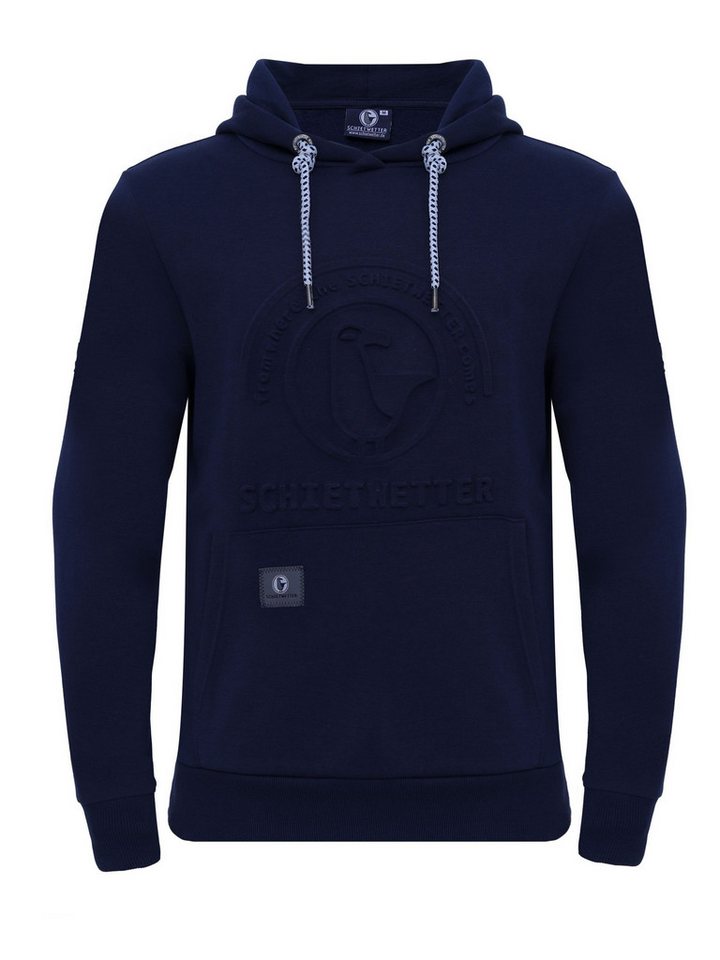 Schietwetter Kapuzenpullover Herren Hoodie Takelage Tjark Schietwetter Kapuzenpullover Herren Hoodie Takelage Tjark von Schietwetter