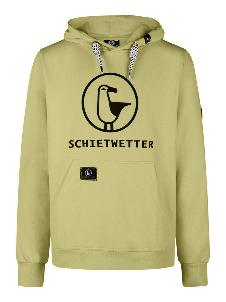 Schietwetter Kapuzenpullover Herren Kapuzenpullover Michael, Hoodie Schietwetter Kapuzenpullover Herren Kapuzenpullover Michael, Hoodie von Schietwetter