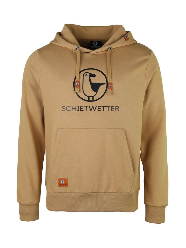 Schietwetter Kapuzenpullover Herren Kapuzenpullover "Schietwetter" Schietwetter Kapuzenpullover Herren Kapuzenpullover "Schietwetter" von Schietwetter