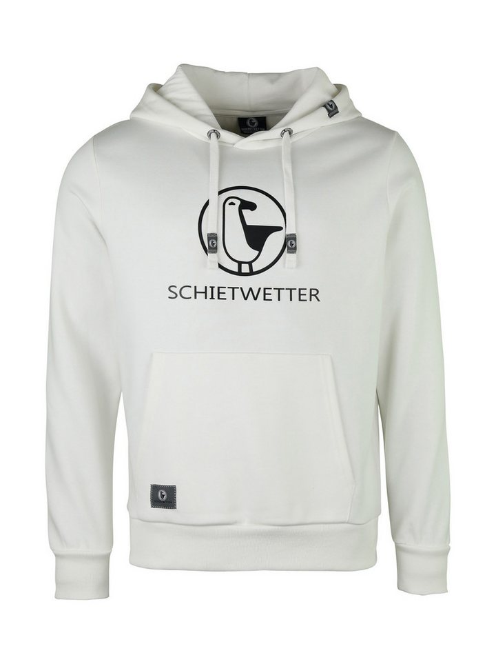 Schietwetter Kapuzenpullover Herren Kapuzenpullover "Schietwetter" von Schietwetter