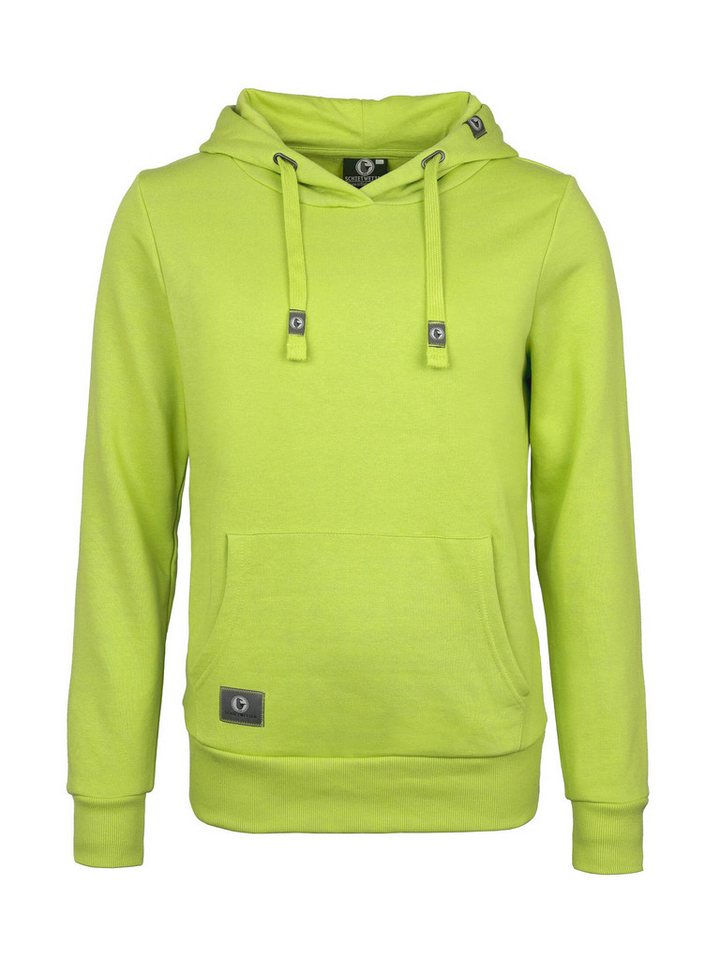 Schietwetter Kapuzenpullover Herren Hoodie Malte von Schietwetter