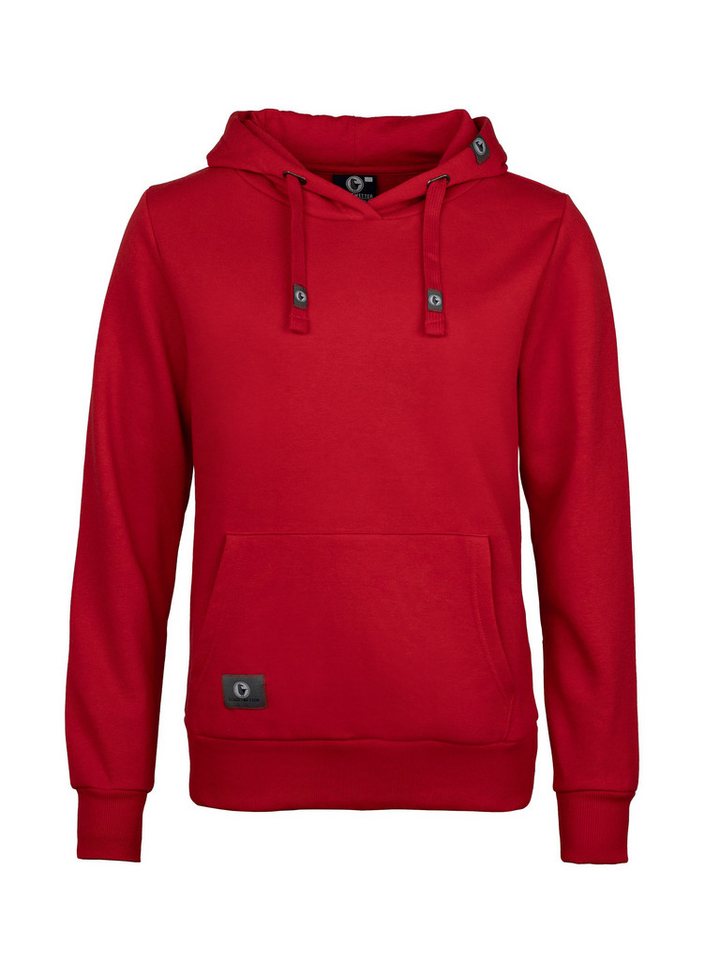 Schietwetter Kapuzenpullover Herren Hoodie Malte von Schietwetter