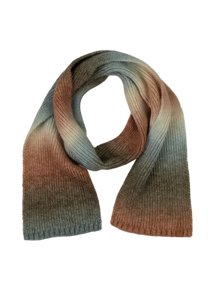 Schietwetter Modeschal Unisex Erw. Strickschal "Anneke", (1-St) von Schietwetter