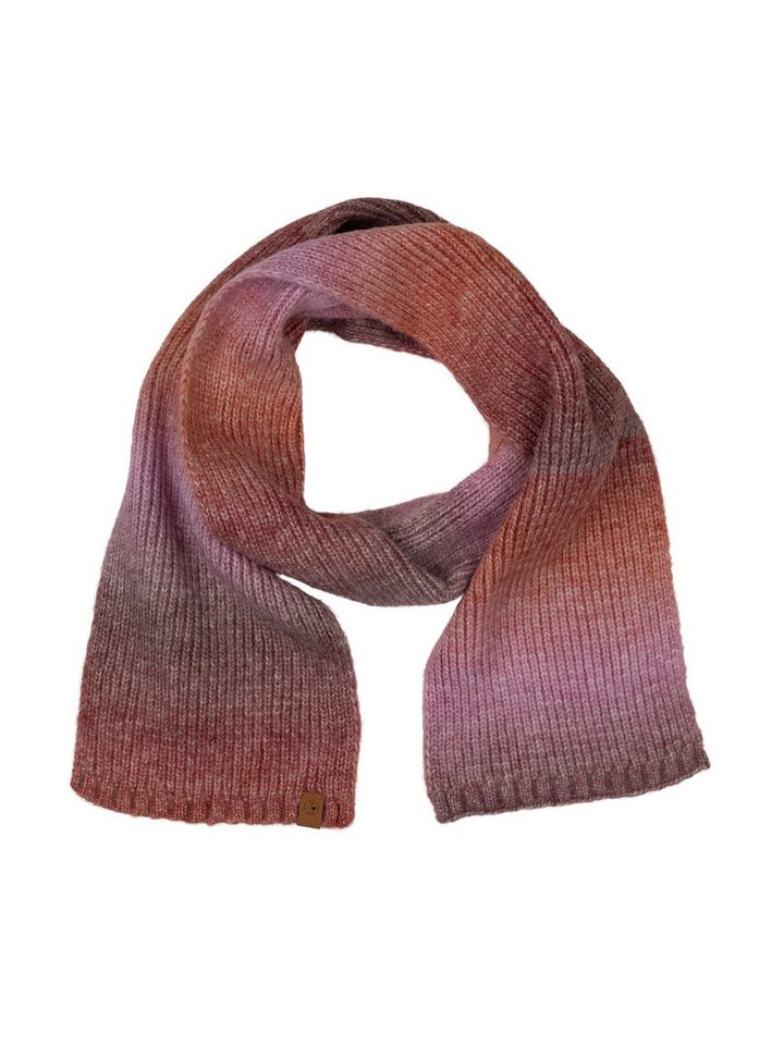 Schietwetter Modeschal Unisex Erw. Strickschal "Anneke", (1-St) von Schietwetter