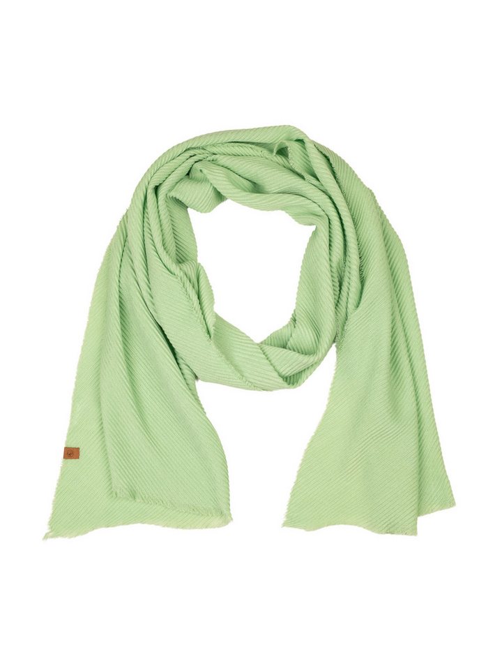 Schietwetter Modeschal Unisex Erw. Winterschal "Luca", (1-St) von Schietwetter