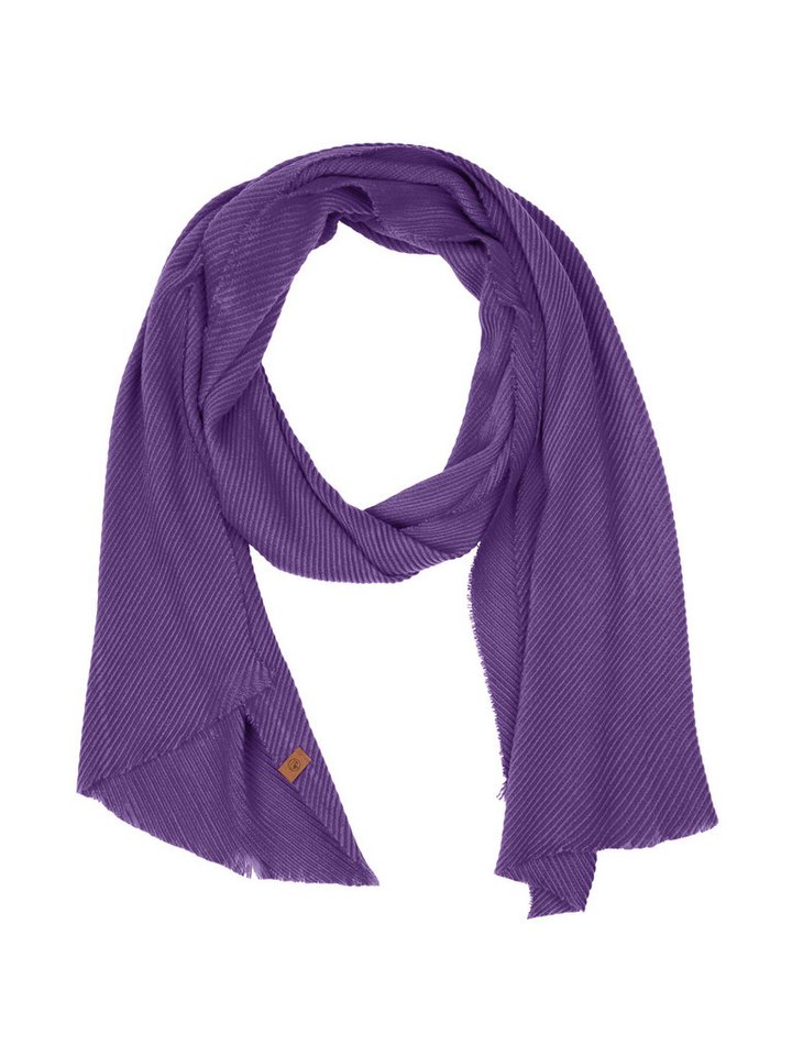 Schietwetter Modeschal Unisex Erw. Winterschal "Luca", (1-St) von Schietwetter