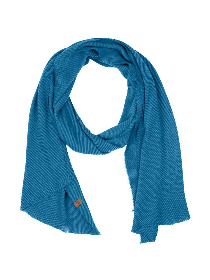 Schietwetter Modeschal Unisex Erw. Winterschal "Luca", (1-St) von Schietwetter