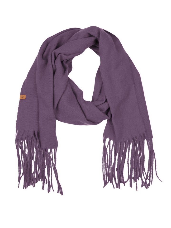 Schietwetter Modeschal Unisex Erw. Winterschal "Yves", (1-St) von Schietwetter