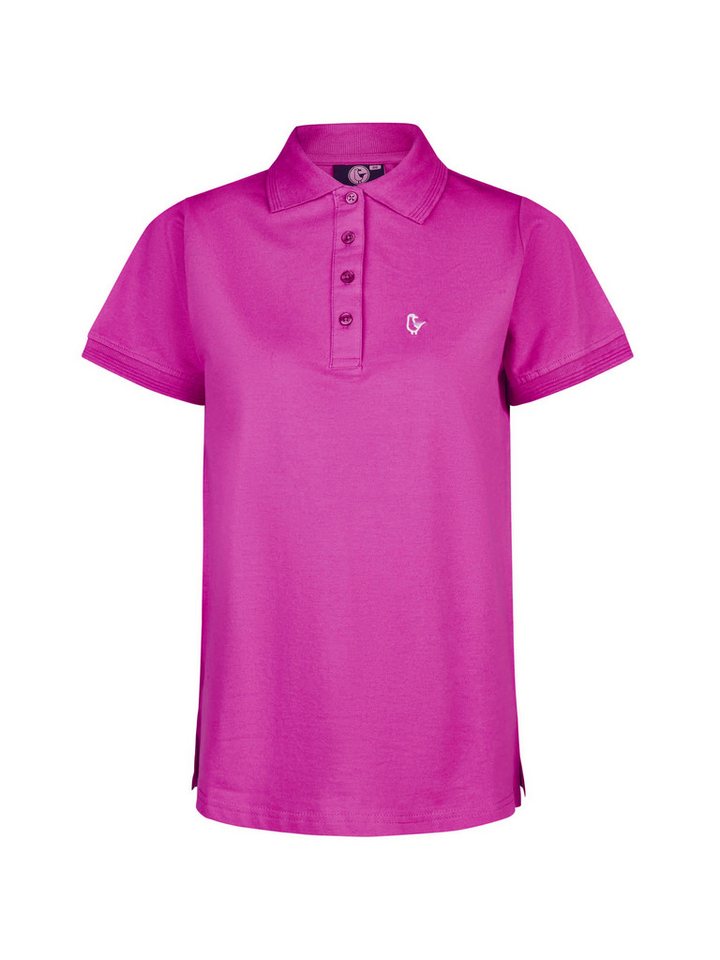 Schietwetter Poloshirt Damen Pique Polo-Shirt "Kaja" Schietwetter Poloshirt Damen Pique Polo-Shirt "Kaja" von Schietwetter