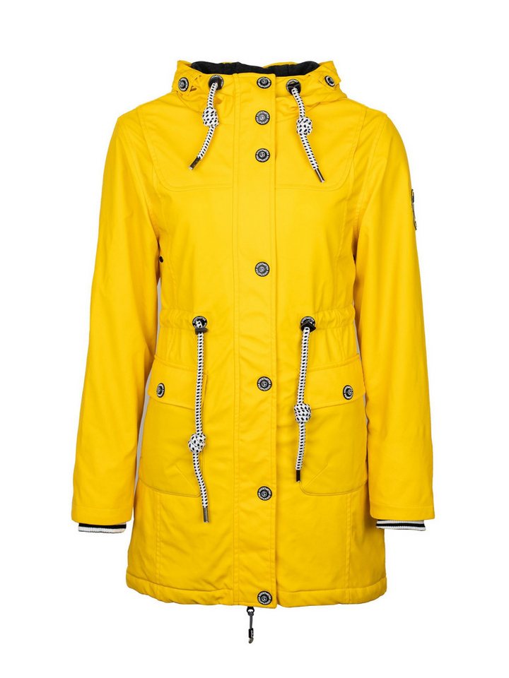 Schietwetter Regenjacke Damen wasserdicht & winddicht von Schietwetter