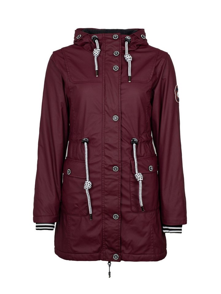 Schietwetter Regenjacke Damen wasserdicht & winddicht von Schietwetter