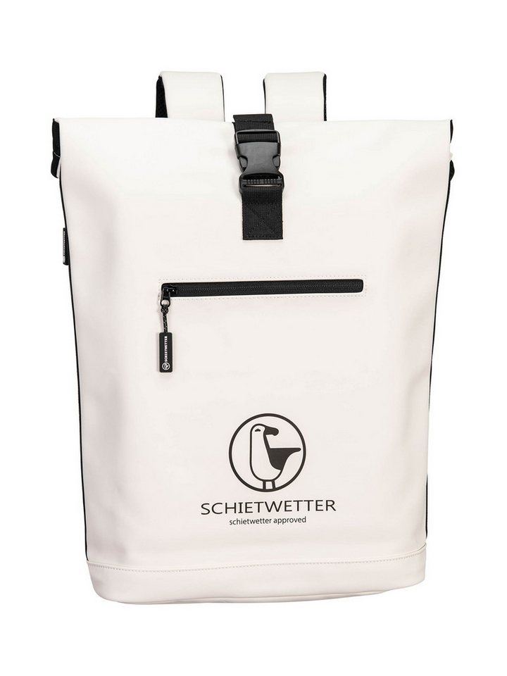 Schietwetter Umhängetasche Unisex Erw. Rucksack modern, chic & funktional (1-tlg) von Schietwetter