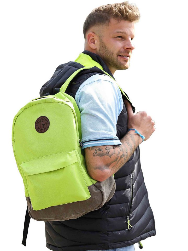 Schietwetter Rucksack Unisex, Unisex Erw. Rucksack 14 Ltr. Schietwetter Rucksack Unisex, Unisex Erw. Rucksack 14 Ltr. von Schietwetter