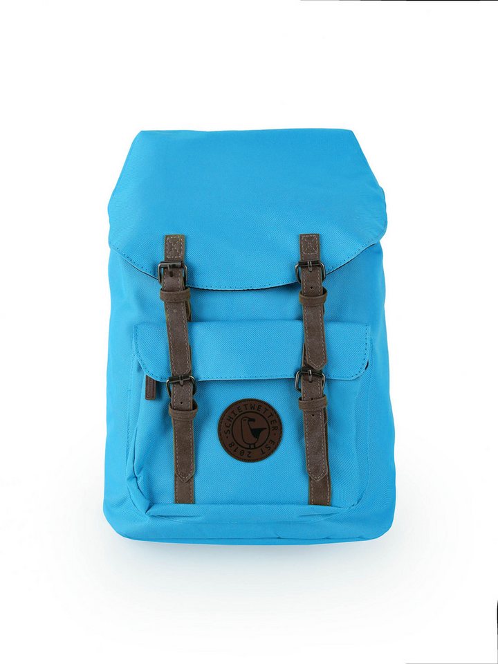 Schietwetter Rucksack Unisex, Unisex Erw. Rucksack 14Ltr. (Kein Teil eines Set) von Schietwetter