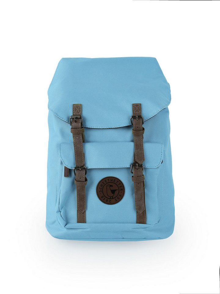 Schietwetter Rucksack Unisex, Unisex Erw. Rucksack 14Ltr. (Kein Teil eines Set) von Schietwetter