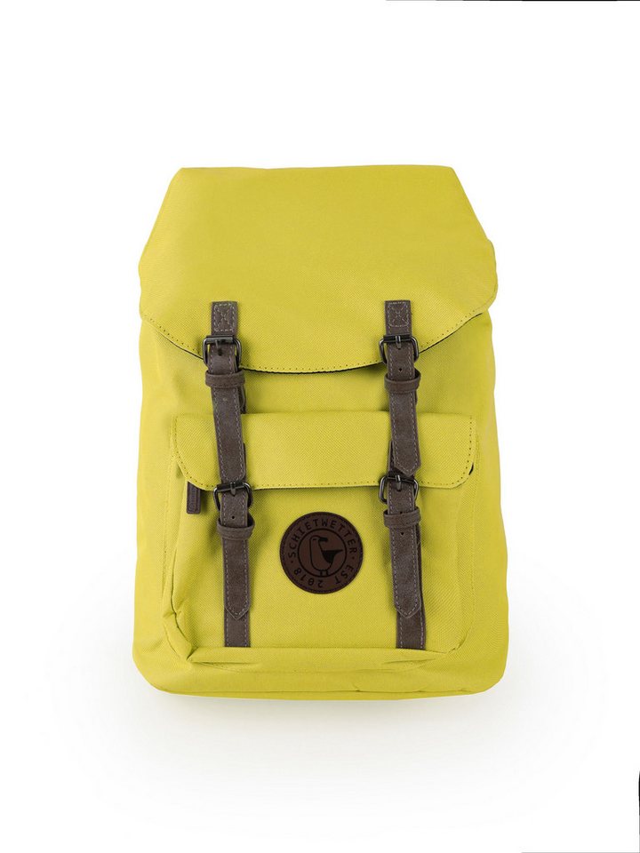 Schietwetter Rucksack Unisex, Unisex Erw. Rucksack 14Ltr. (Kein Teil eines Set) von Schietwetter