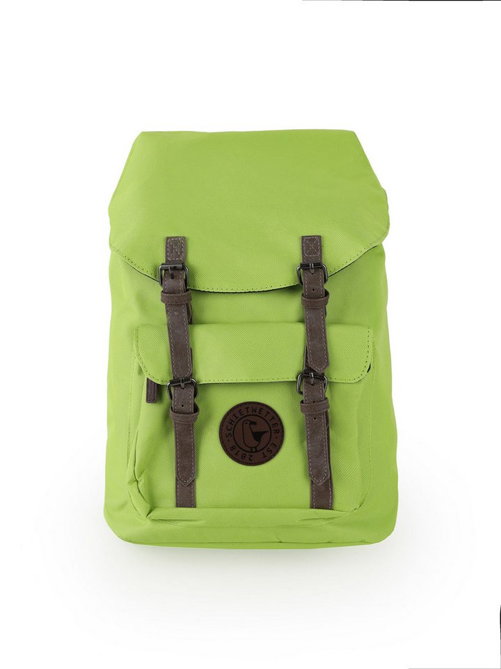 Schietwetter Rucksack Unisex, Unisex Erw. Rucksack 14Ltr. (Kein Teil eines Set) von Schietwetter