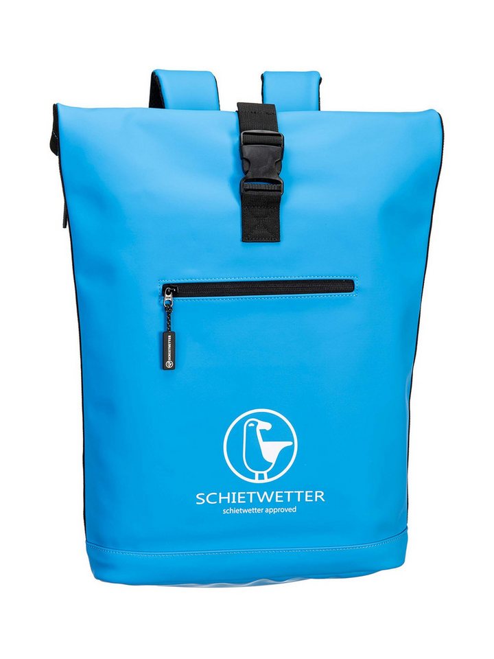 Schietwetter Rucksack Unisex, Unisex Erw. Rucksack (kein Teil eines Sets) von Schietwetter