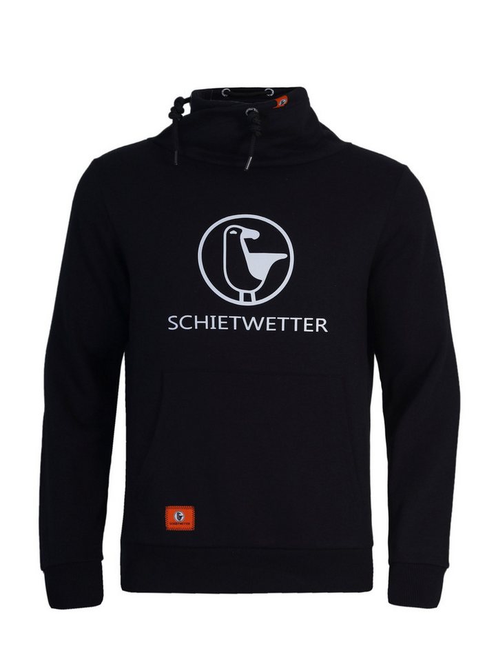 Schietwetter Rundhalspullover Herren Pullover "Rasmus Raubein" (1-tlg) Keine von Schietwetter