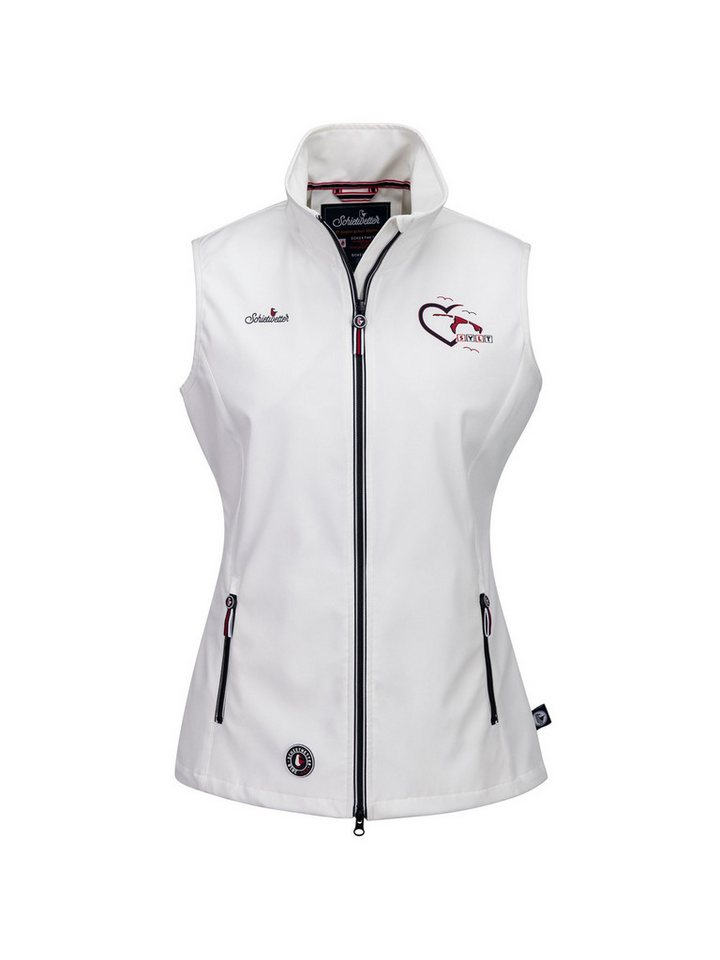 Schietwetter Softshellweste Damen Schietwetter Softshellweste Damen von Schietwetter