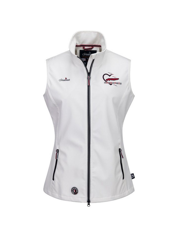 Schietwetter Softshellweste Damen Schietwetter Softshellweste Damen von Schietwetter