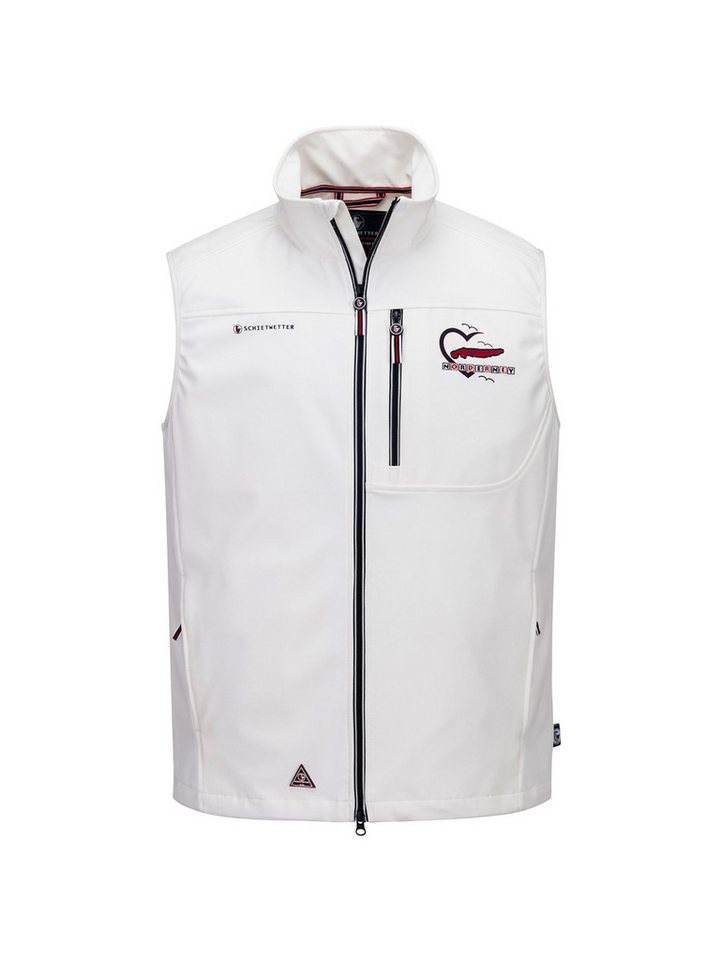 Schietwetter Softshellweste Herren Schietwetter Softshellweste Herren von Schietwetter