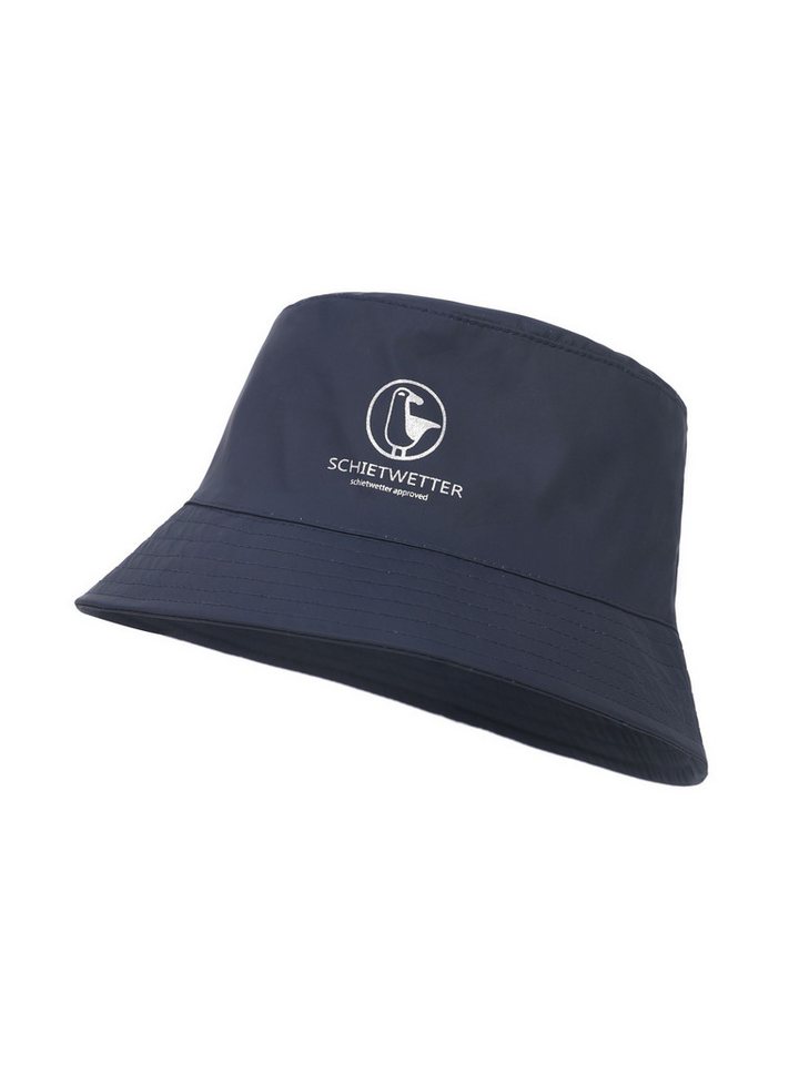 Schietwetter Outdoorhut Unisex Erw. Südwester Bucket hat Femi (1-St) von Schietwetter