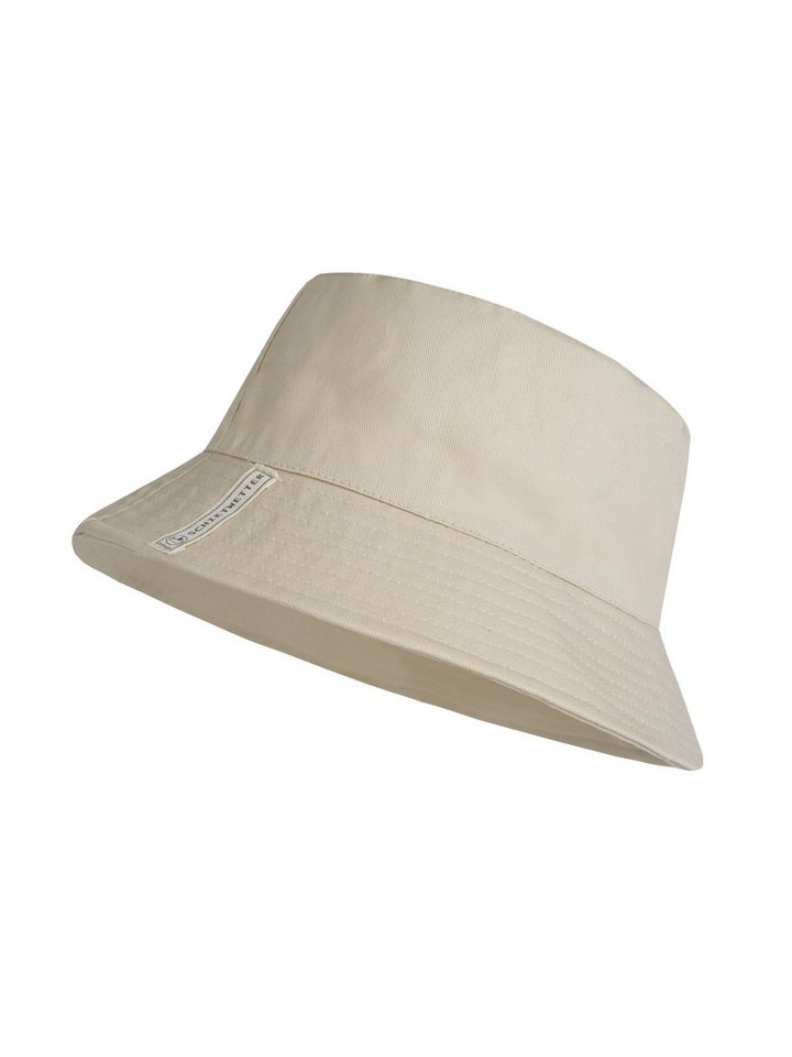 Schietwetter Outdoorhut Unisex Erw. Unisex Buckethat (1-St) von Schietwetter