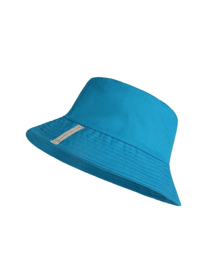 Schietwetter Outdoorhut Unisex Erw. Unisex Buckethat (1-St) von Schietwetter
