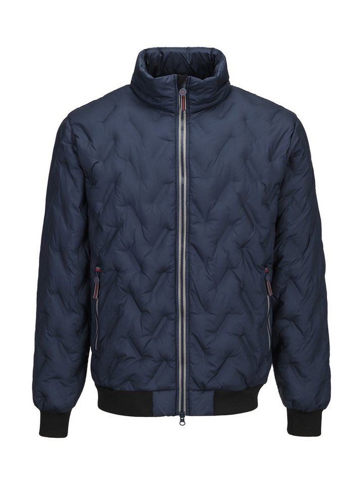 Schietwetter Steppjacke Herren Steppjacke "Ocean Ole" von Schietwetter