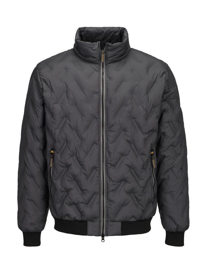 Schietwetter Steppjacke Herren Steppjacke "Ocean Ole" von Schietwetter