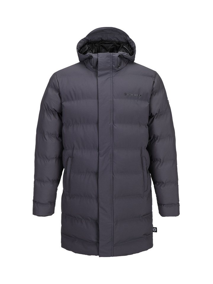 Schietwetter Steppmantel Herren Steppmantel "Blind Pew" von Schietwetter