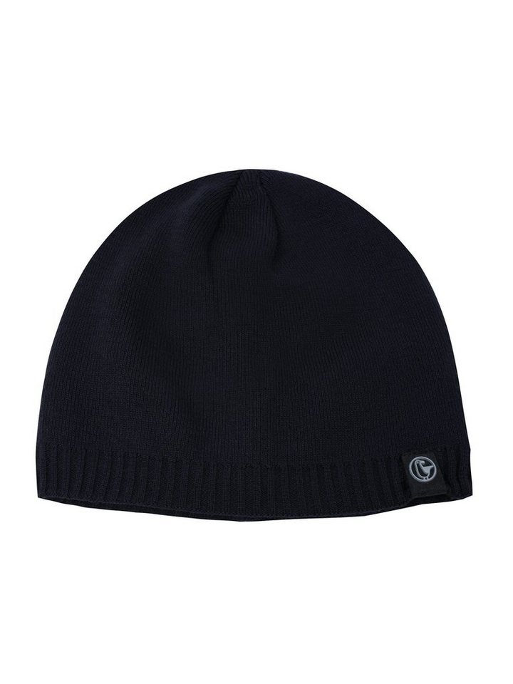 Schietwetter Strickmütze Unisex Erw. Strickmütze Malte warm & kuschelig (null) von Schietwetter